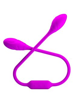 Pretty Love - Unisex Stimulator Dream Lovers Whip