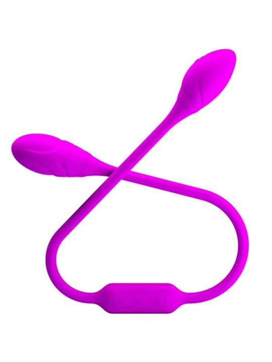 Pretty Love Unisex Stimulating Dream Lover'S Whip