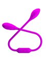 Pretty Love - Unisex Stimulator Dream Lovers Whip
