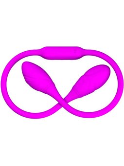Pretty Love Unisex Stimulating Dream Lover'S Whip