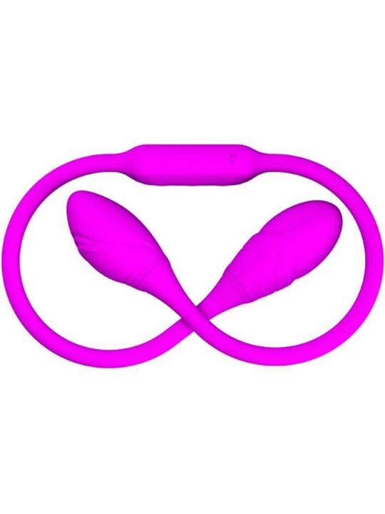 Pretty Love Unisex Stimulating Dream Lover'S Whip