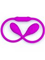 Pretty Love Unisex Stimulating Dream Lover'S Whip 2
