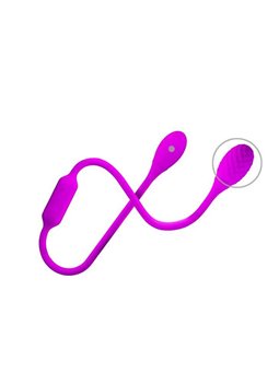 Pretty Love Unisex Stimulating Dream Lover'S Whip 2