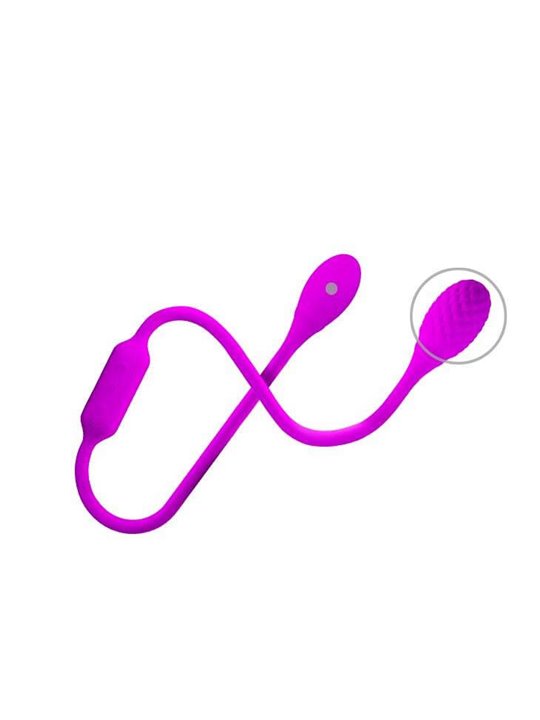 Pretty Love Unisex Stimulating Dream Lover'S Whip 2