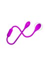 Pretty Love Unisex Stimulating Dream Lover'S Whip 2