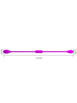 Pretty Love Unisex Stimulating Dream Lover'S Whip 2