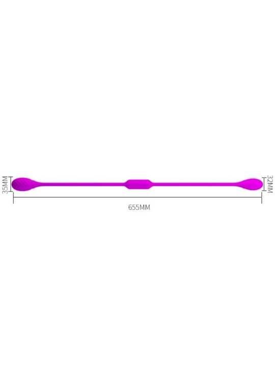 Pretty Love Unisex Stimulating Dream Lover'S Whip 2
