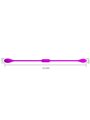 Pretty Love Unisex Stimulating Dream Lover'S Whip 2