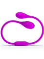 Pretty Love Unisex Stimulating Dream Lover'S Whip 2