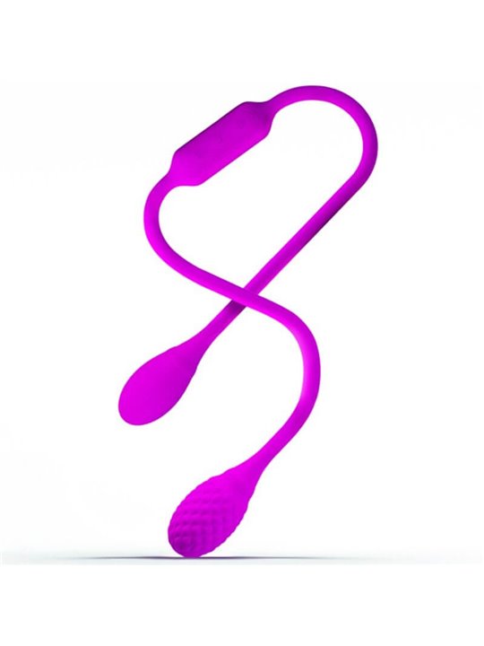 Pretty Love Unisex Stimulating Dream Lover'S Whip 2