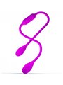 Pretty Love Unisex Stimulating Dream Lover'S Whip 2