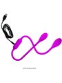 Pretty Love Unisex Stimulating Dream Lover'S Whip 2