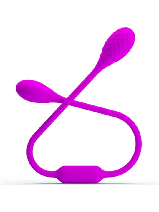 Pretty Love Unisex Stimulating Dream Lover'S Whip 2