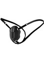 Pretty Love Strap Op With Vibrating Bullet Carter