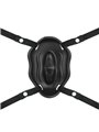 Pretty Love - Strap On with Carter Vibrating Bullet