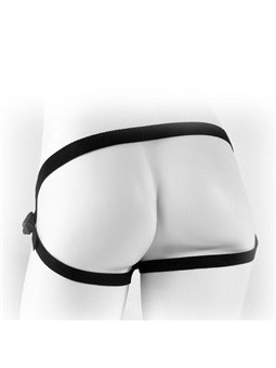 Fetish Fantasy Harness For Beginners