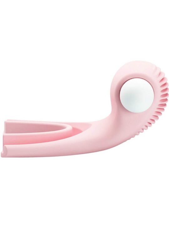Pretty Love Oral Stimulator Elsa