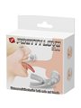 Pretty Love Oral Stimulator Elsa