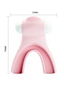 Pretty Love Oral Stimulator Elsa