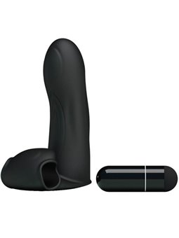 Pretty Love Adonis  Stimulating Fingertip