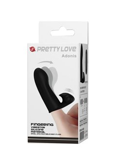 Pretty Love Adonis  Stimulating Fingertip