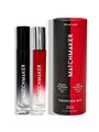 Eye Of Love - Matchmaker Pheromone 2Pc Set Couples Kit Attract Her & Him 20 ML