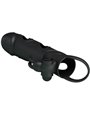 Pretty Love - Silicone Cover with Vibration 14 CM 2.0