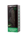Pretty Love - Silicone Cover with Vibration 14 CM 2.0