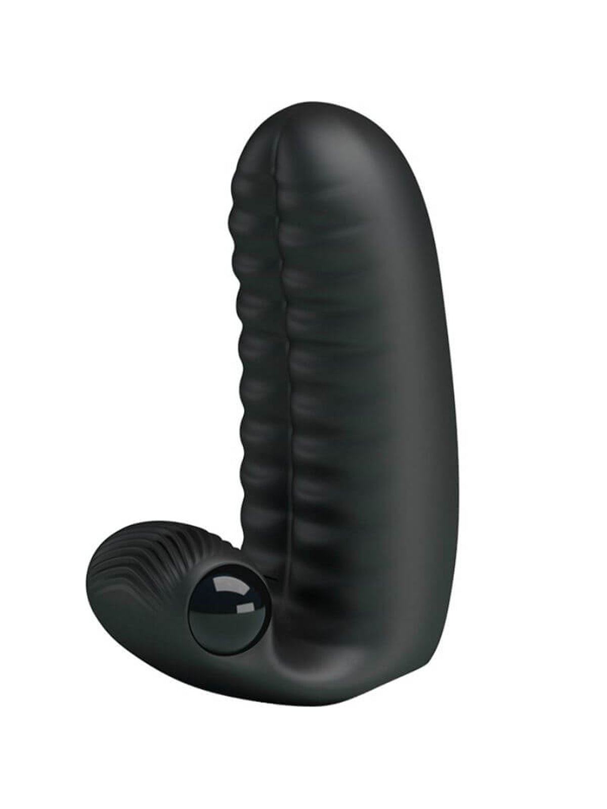 Pretty Love - Abbott Black Stimulator Thimble