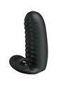 Pretty Love Abbott Stimulating Double Finger Black