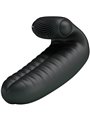 Pretty Love - Abbott Black Stimulator Thimble
