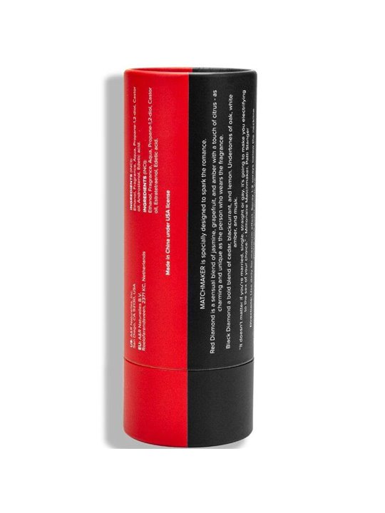 Eye Of Love - Matchmaker Pheromone 2Pc Set Couples Kit Attract Her & Him 20 ML