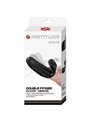 Pretty Love - Abbott Black Stimulator Thimble