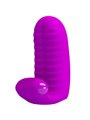 Pretty Love - Abbott Lilac Stimulator Thimble