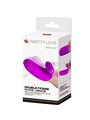 Pretty Love - Abbott Lilac Stimulator Thimble