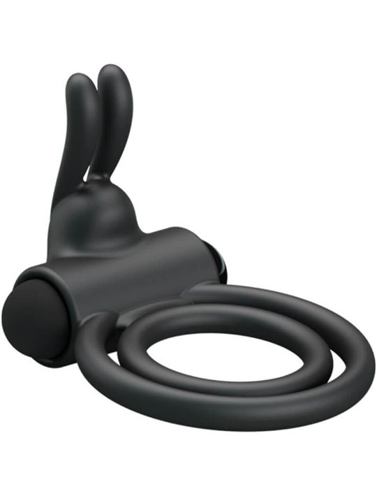 Pretty Love - Osmond Silicone Vibrator Ring