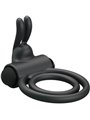 Pretty Love - Osmond Silicone Vibrator Ring