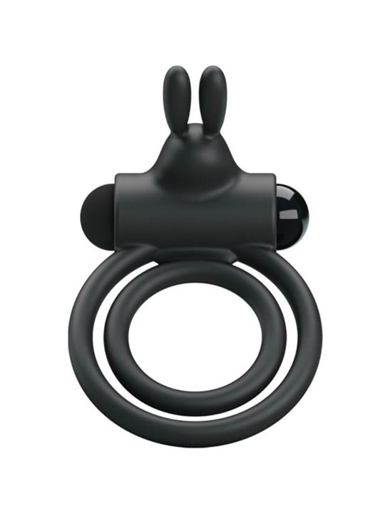 Pretty Love - Osmond Silicone Vibrator Ring