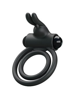 Pretty Love - Osmond Silicone Vibrator Ring