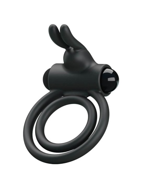 Pretty Love - Osmond Silicone Vibrator Ring