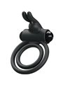 Pretty Love Osmond Silicone Vibrating Ring