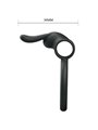 Pretty Love - Osmond Silicone Vibrator Ring