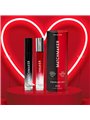 Eye Of Love - Matchmaker Pheromone 2Pc Set Couples Kit Attract Her & Him 20 ML