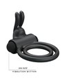 Pretty Love - Osmond Silicone Vibrator Ring