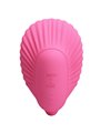 Pretty Love - Remote Control Stimulating Shell