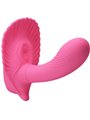 Pretty Love - Remote Control Stimulating Shell