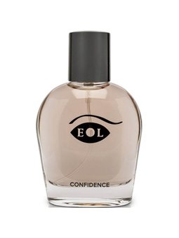 Eye Of Love - Eol Pheromone Parfum Deluxe 50 ML - Confidence