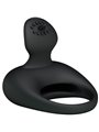Pretty Love - Vibrating Ring with Tongue