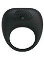 Pretty Love - Vibrating Ring with Tongue