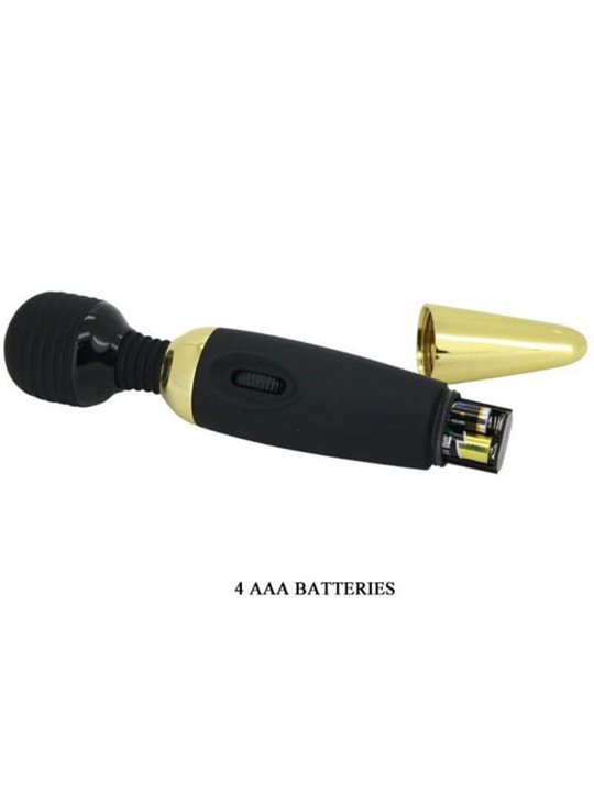 Pretty Love Power Wand Massager
